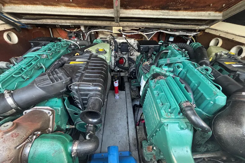 Slide: The Image of Carolina 28 2003 - 54