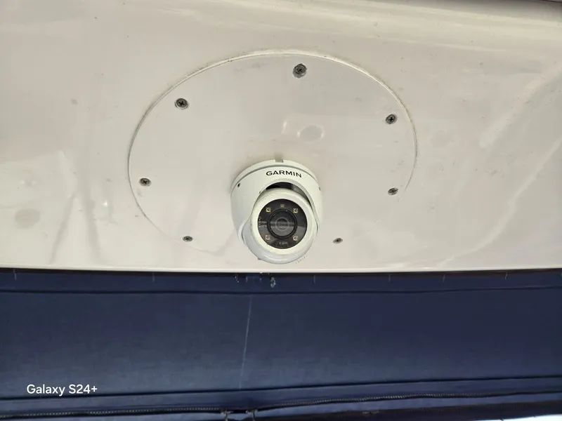 Slide: The Image of Chaparral Signature 2013 - 12