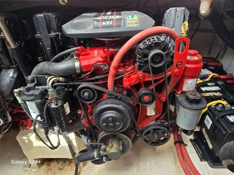 Slide: The Image of Chaparral Signature 2013 - 13