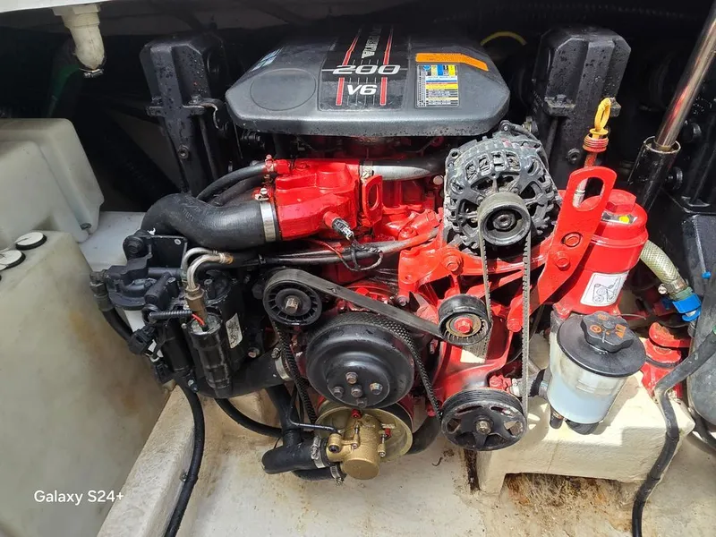 Slide: The Image of Chaparral Signature 2013 - 14