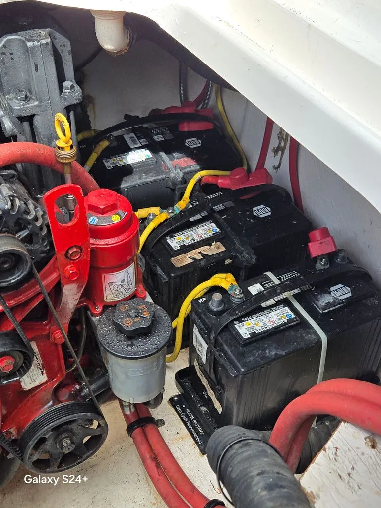 Slide: The Image of Chaparral Signature 2013 - 15