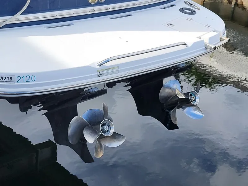 Slide: The Image of Chaparral Signature 2013 - 24