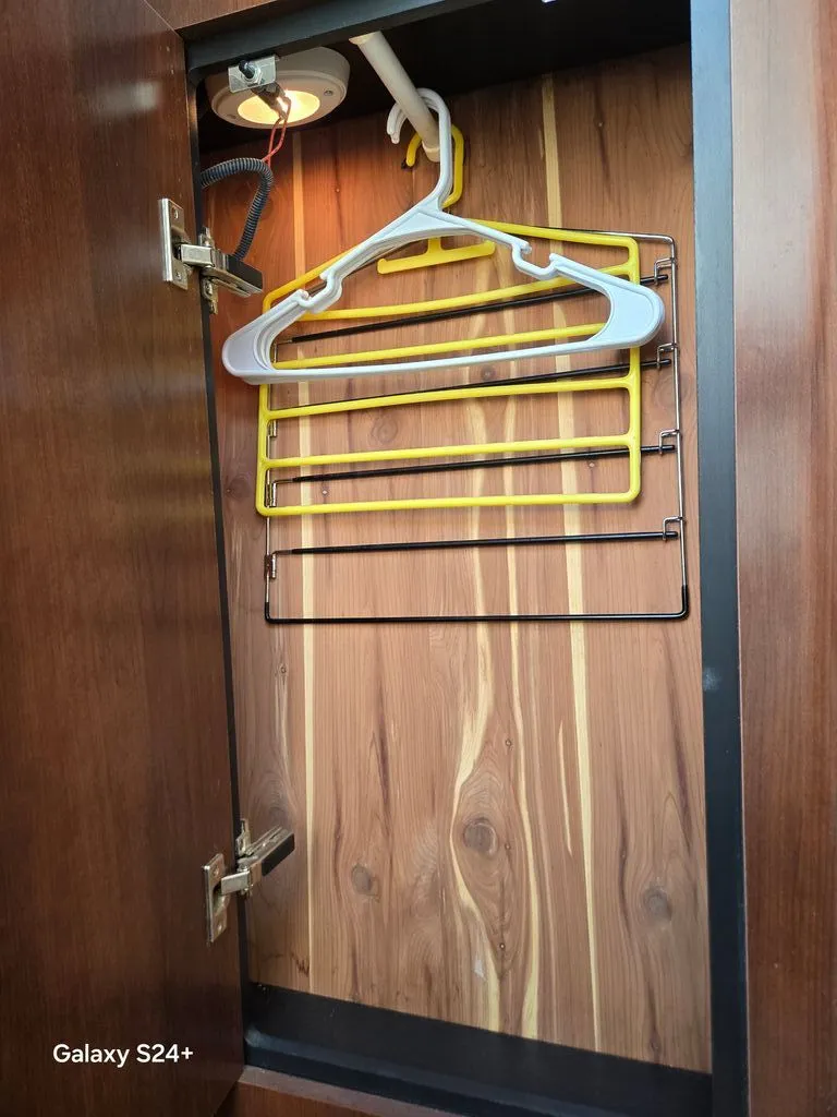 Slide: The Image of Chaparral Signature 2013 - 9