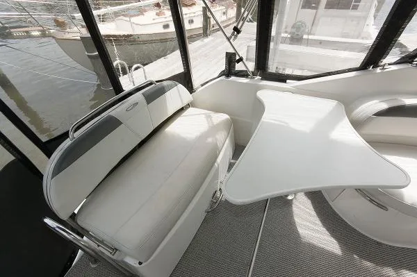 Slide: The Image of Maxum 2600 SE 2006 - 6