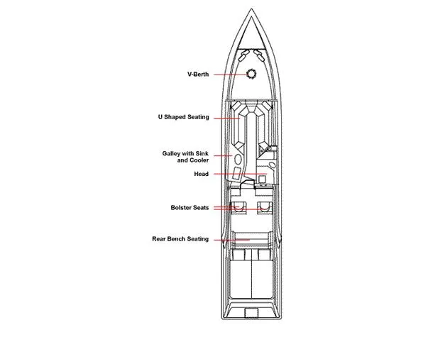 Slide: The Image of Fountain 38 Lightning 2005 - 5
