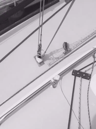 Slide: The Image of J Boats J/92 J92 J-92 J 92 1994 - 3