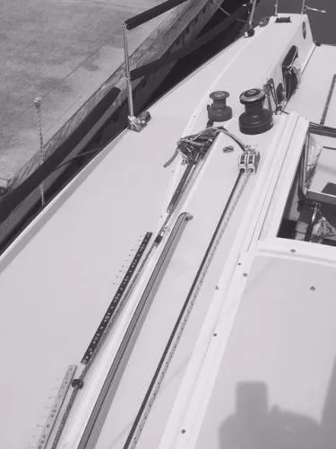 Slide: The Image of J Boats J/92 J92 J-92 J 92 1994 - 7