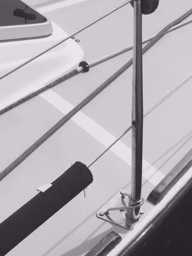 Slide: The Image of J Boats J/92 J92 J-92 J 92 1994 - 8