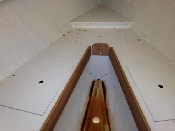 Slide: The Image of Herreshoff Goldeneye 1968 - 5