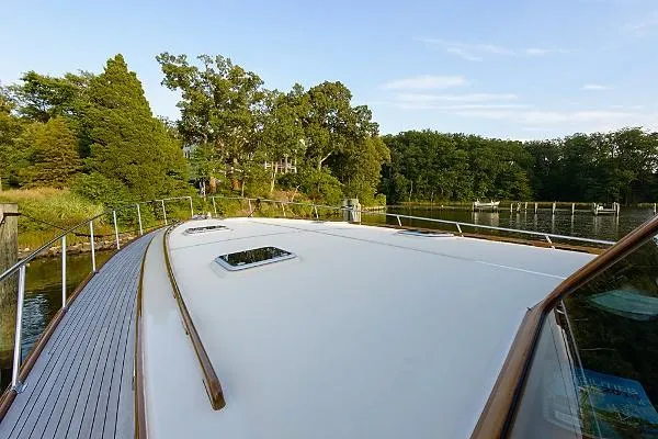 Slide: The Image of Vicem Classic Flybridge 2009 - 10