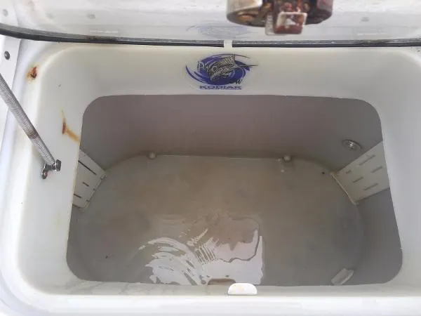 Slide: The Image of Hydra-Sports Vector 3300 VX 2005 - 11