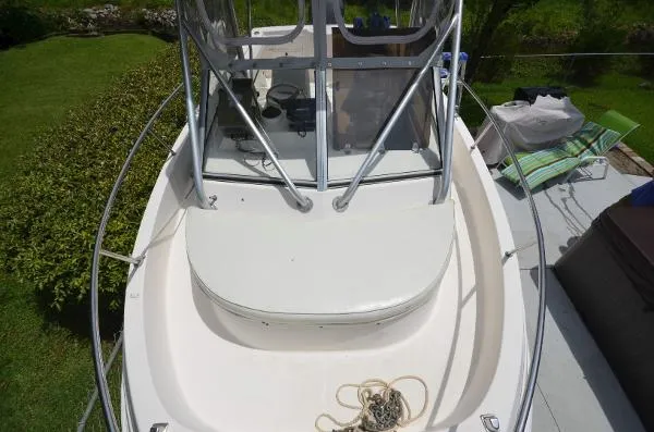 Slide: The Image of Aquasport 225 Explorer w/ F225 1996 - 1