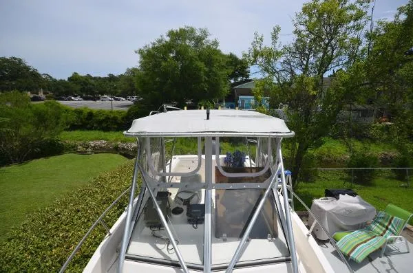 Slide: The Image of Aquasport 225 Explorer w/ F225 1996 - 2