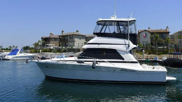 Slide: The Image of Riviera 34 2001 - 0