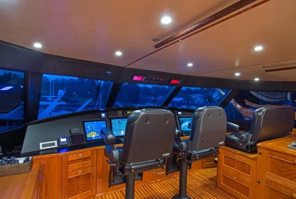 Slide: The Image of Viking 82 Convertible 2016 - 11