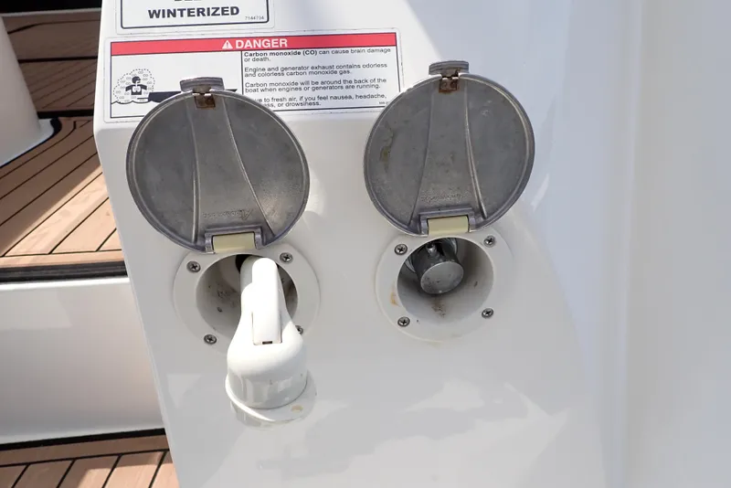 Slide: The Image of Carver C37 2019 - 107