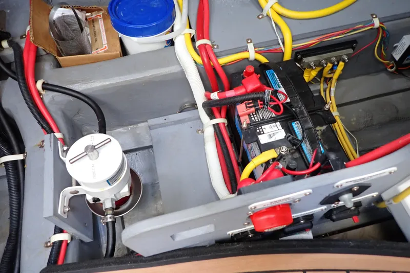 Slide: The Image of Carver C37 2019 - 214