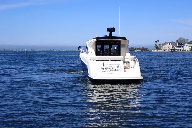 Slide: The Image of Carver C37 2019 - 234