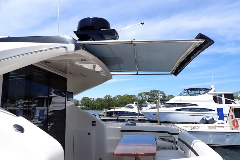 Slide: The Image of Carver C37 2019 - 55