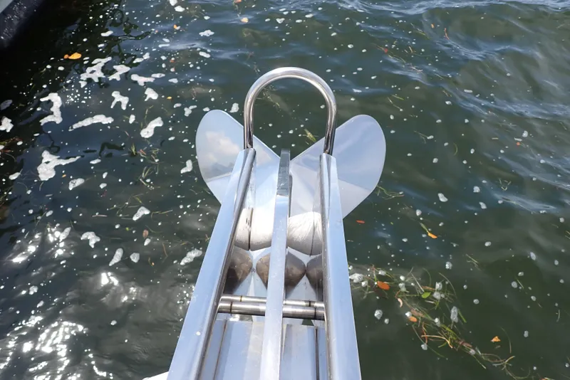 Slide: The Image of Carver Yachts C37 2019 - 100