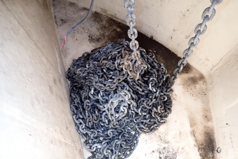 Slide: The Image of Carver Yachts C37 2019 - 101