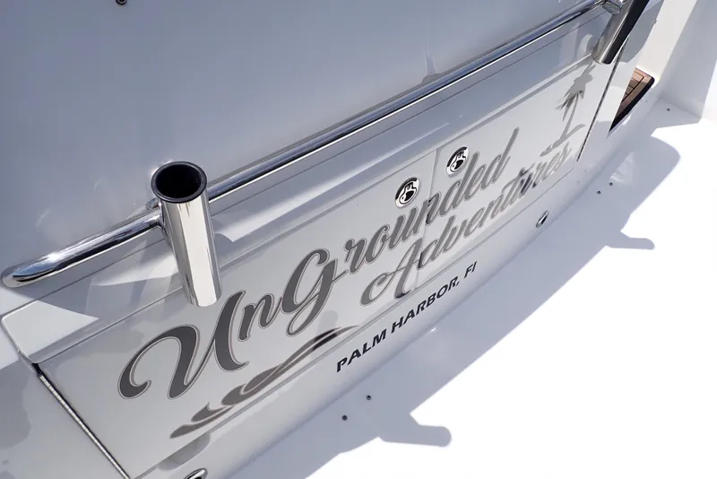 Slide: The Image of Carver Yachts C37 2019 - 103