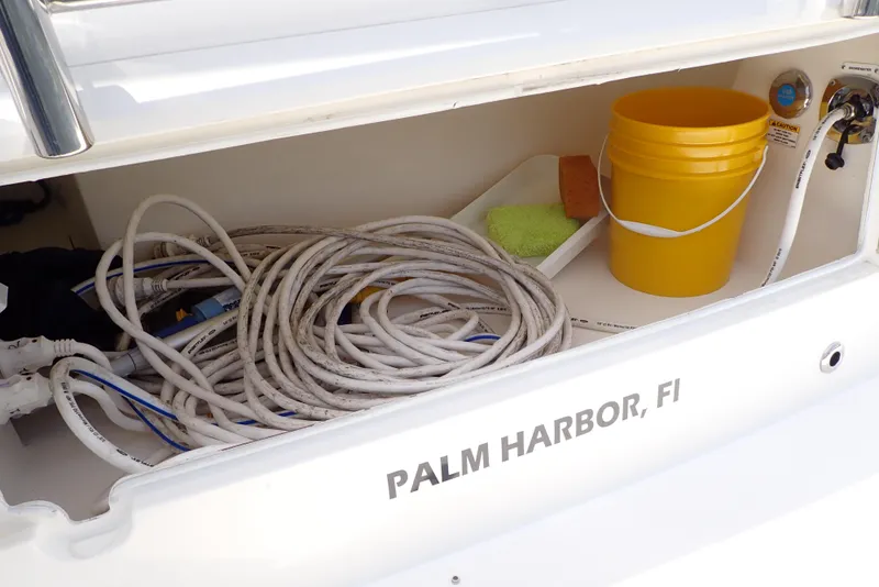 Slide: The Image of Carver Yachts C37 2019 - 104