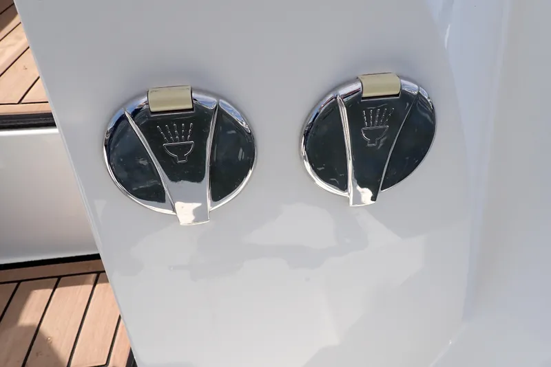 Slide: The Image of Carver Yachts C37 2019 - 106