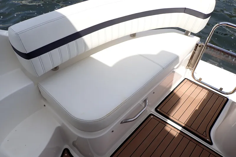 Slide: The Image of Carver Yachts C37 2019 - 108