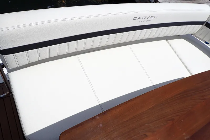 Slide: The Image of Carver Yachts C37 2019 - 112