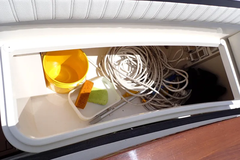 Slide: The Image of Carver Yachts C37 2019 - 113