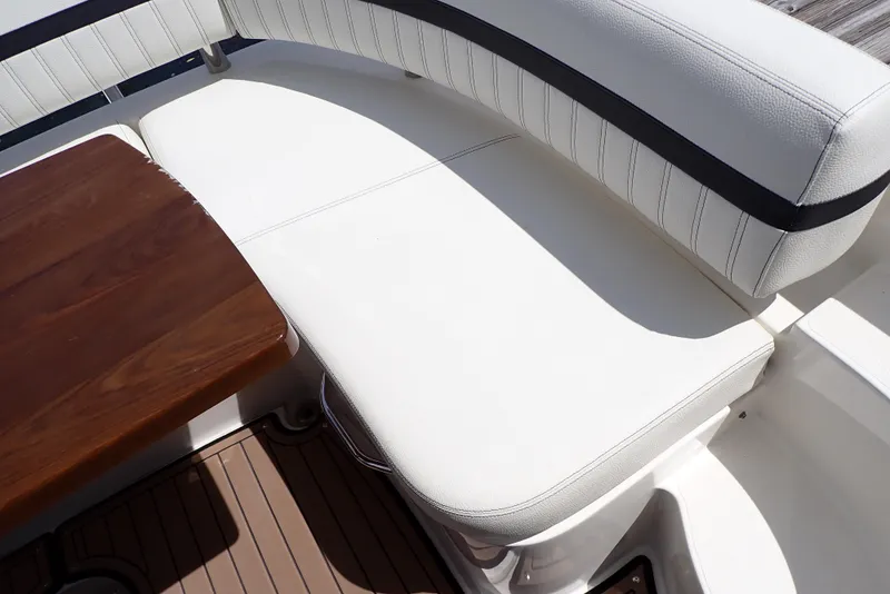 Slide: The Image of Carver Yachts C37 2019 - 114