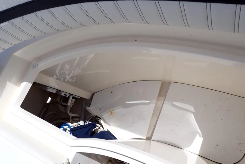 Slide: The Image of Carver Yachts C37 2019 - 115