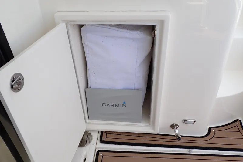 Slide: The Image of Carver Yachts C37 2019 - 117