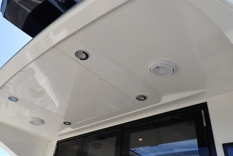 Slide: The Image of Carver Yachts C37 2019 - 120