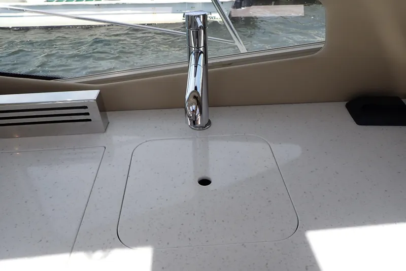 Slide: The Image of Carver Yachts C37 2019 - 126