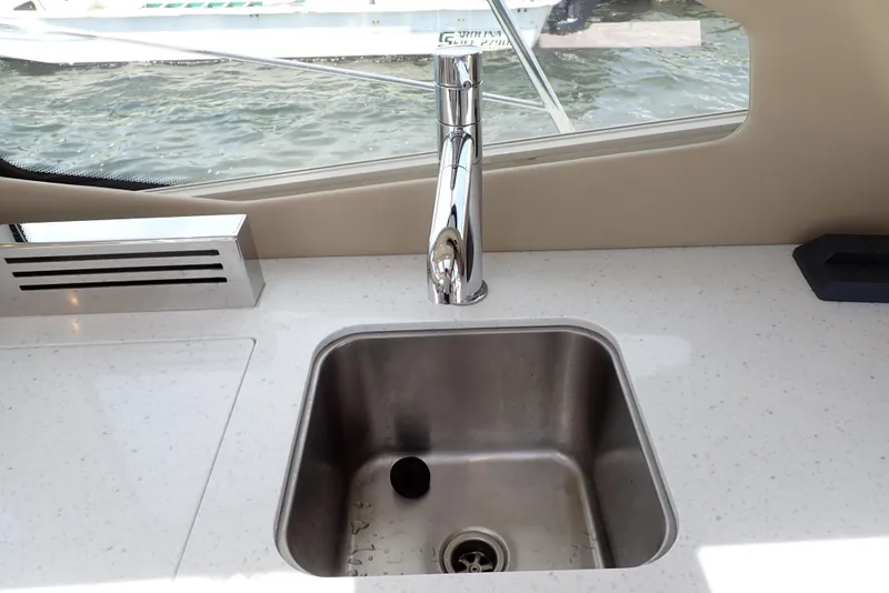 Slide: The Image of Carver Yachts C37 2019 - 127