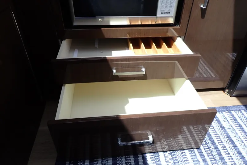 Slide: The Image of Carver Yachts C37 2019 - 129