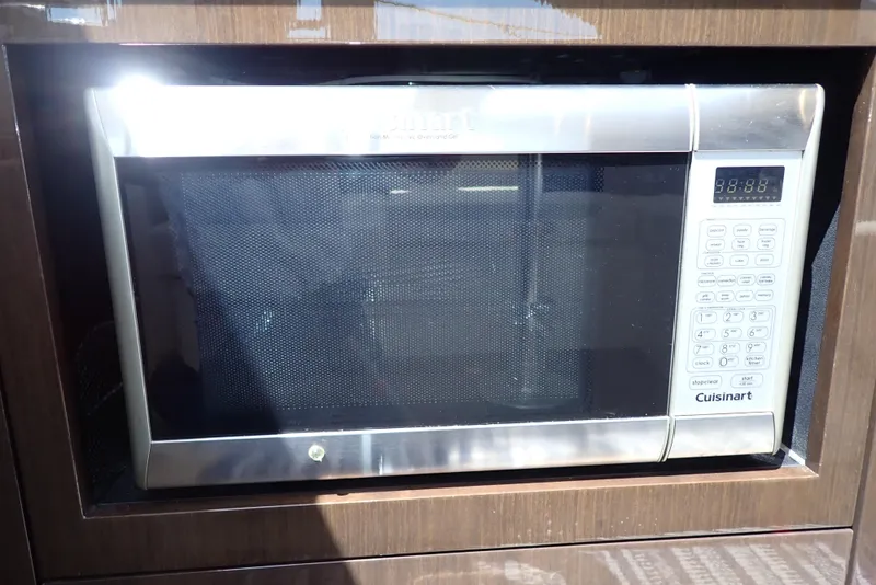 Slide: The Image of Carver Yachts C37 2019 - 130