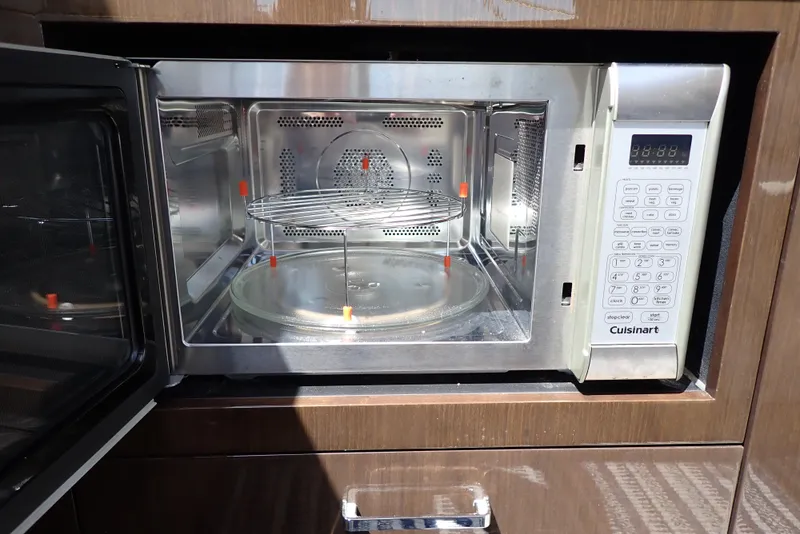 Slide: The Image of Carver Yachts C37 2019 - 131