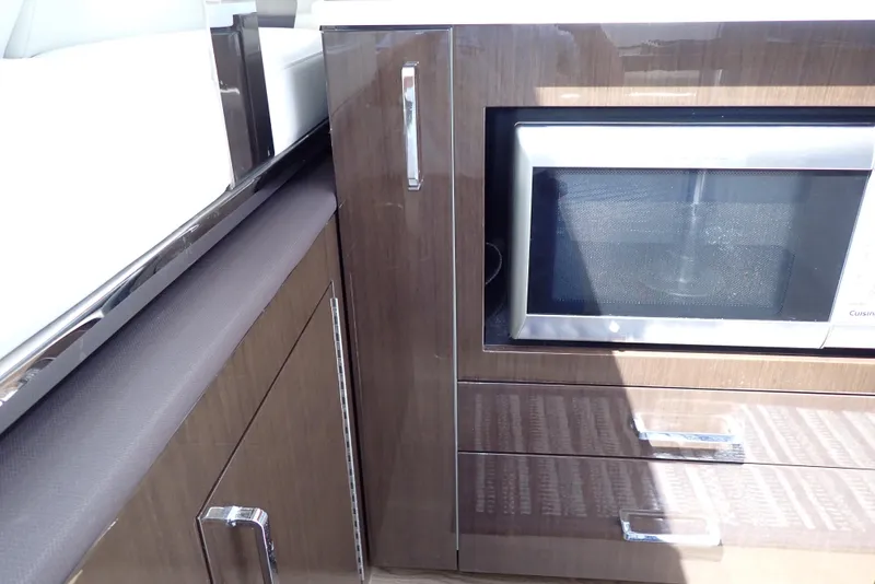 Slide: The Image of Carver Yachts C37 2019 - 132