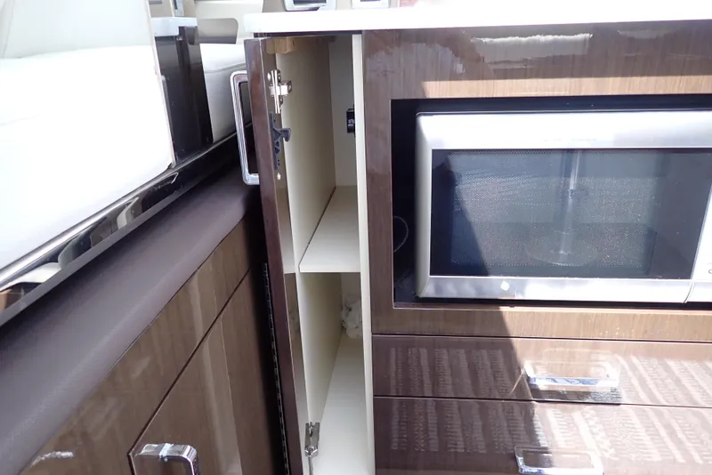 Slide: The Image of Carver Yachts C37 2019 - 133