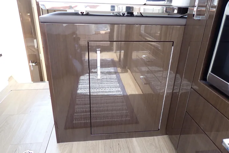 Slide: The Image of Carver Yachts C37 2019 - 134