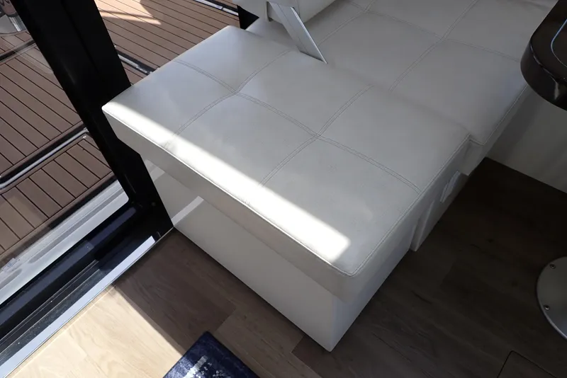 Slide: The Image of Carver Yachts C37 2019 - 138