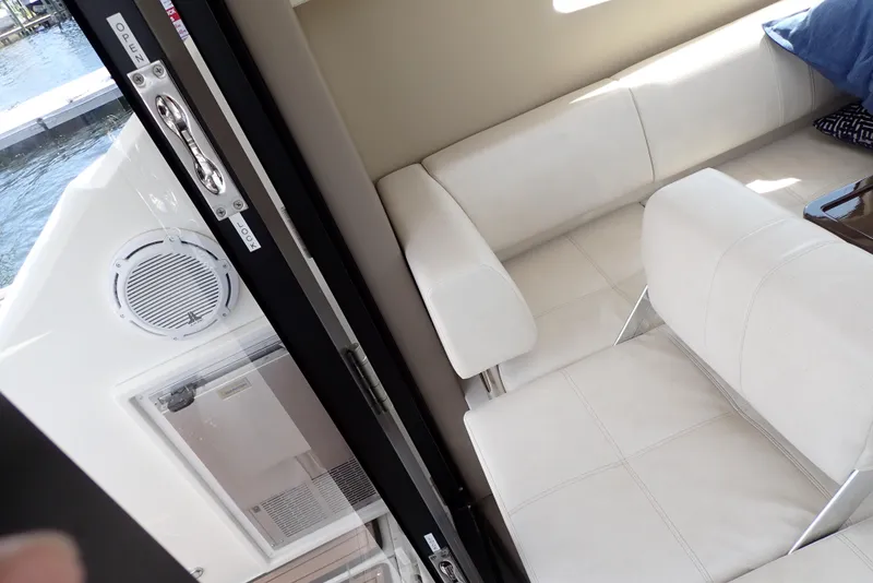 Slide: The Image of Carver Yachts C37 2019 - 142