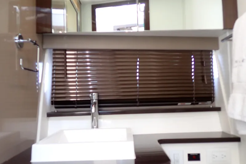 Slide: The Image of Carver Yachts C37 2019 - 165