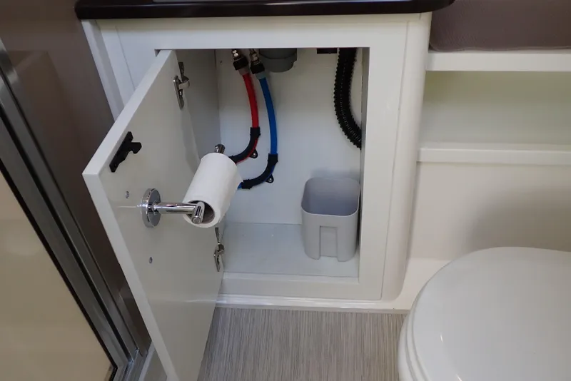 Slide: The Image of Carver Yachts C37 2019 - 170