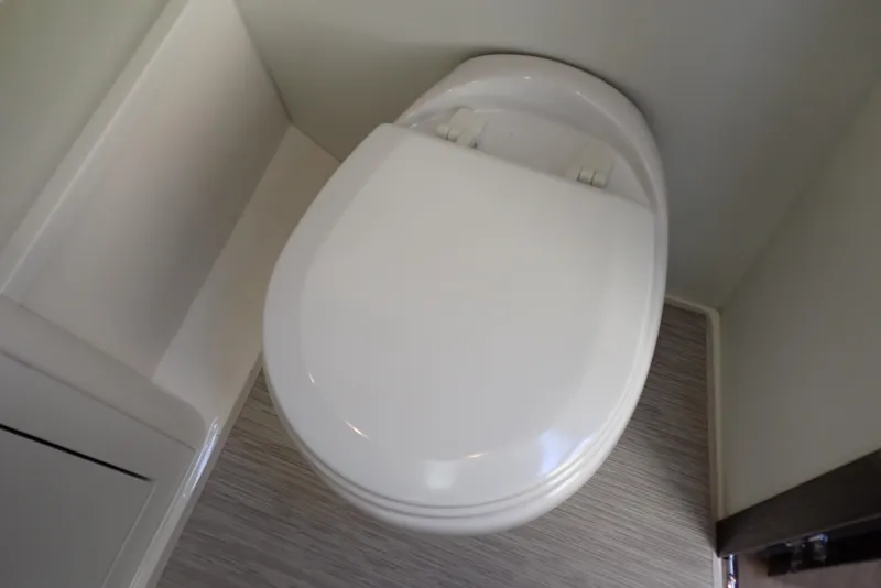 Slide: The Image of Carver Yachts C37 2019 - 171