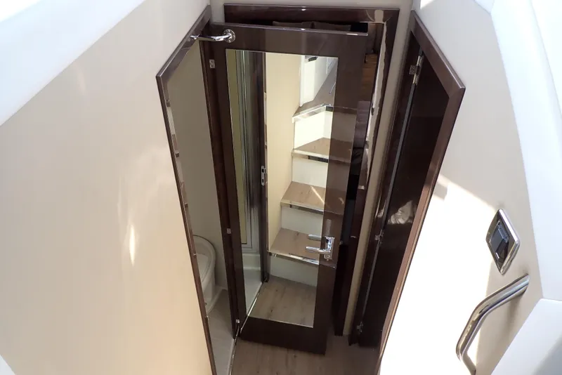 Slide: The Image of Carver Yachts C37 2019 - 177