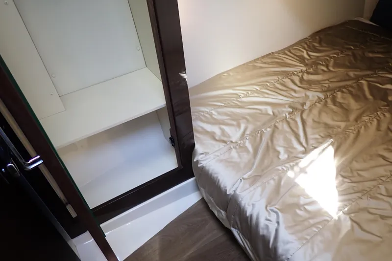 Slide: The Image of Carver Yachts C37 2019 - 182